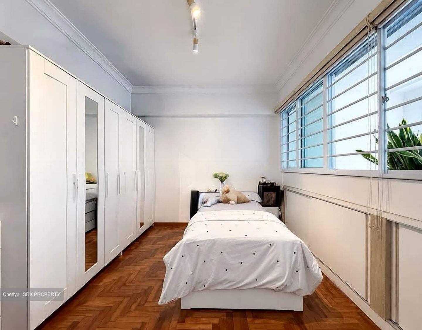 Blk 415 Eunos Road 5 (Geylang), HDB 5 Rooms #581319981